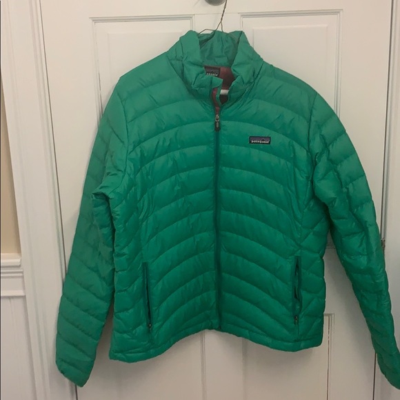 Patagonia | Jackets \u0026 Coats | Xl Kelly 